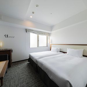 Kamer met Twee Aparte Bedden